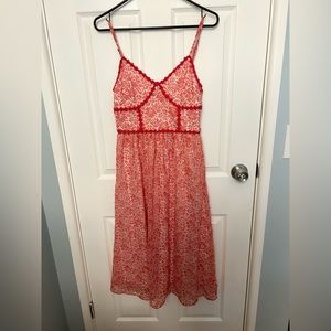 NSR Nordstrom dress